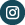 Instagram icon