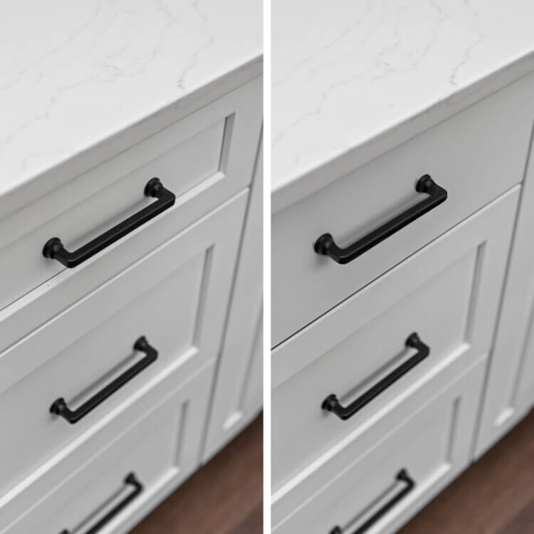 How to Organize Bathroom Drawers - Dura Supreme Cabinetry