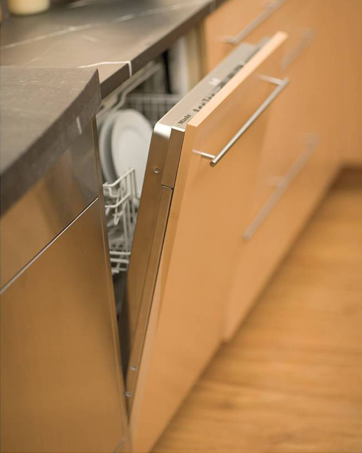 Panel Ready Dishwashers Why Choose