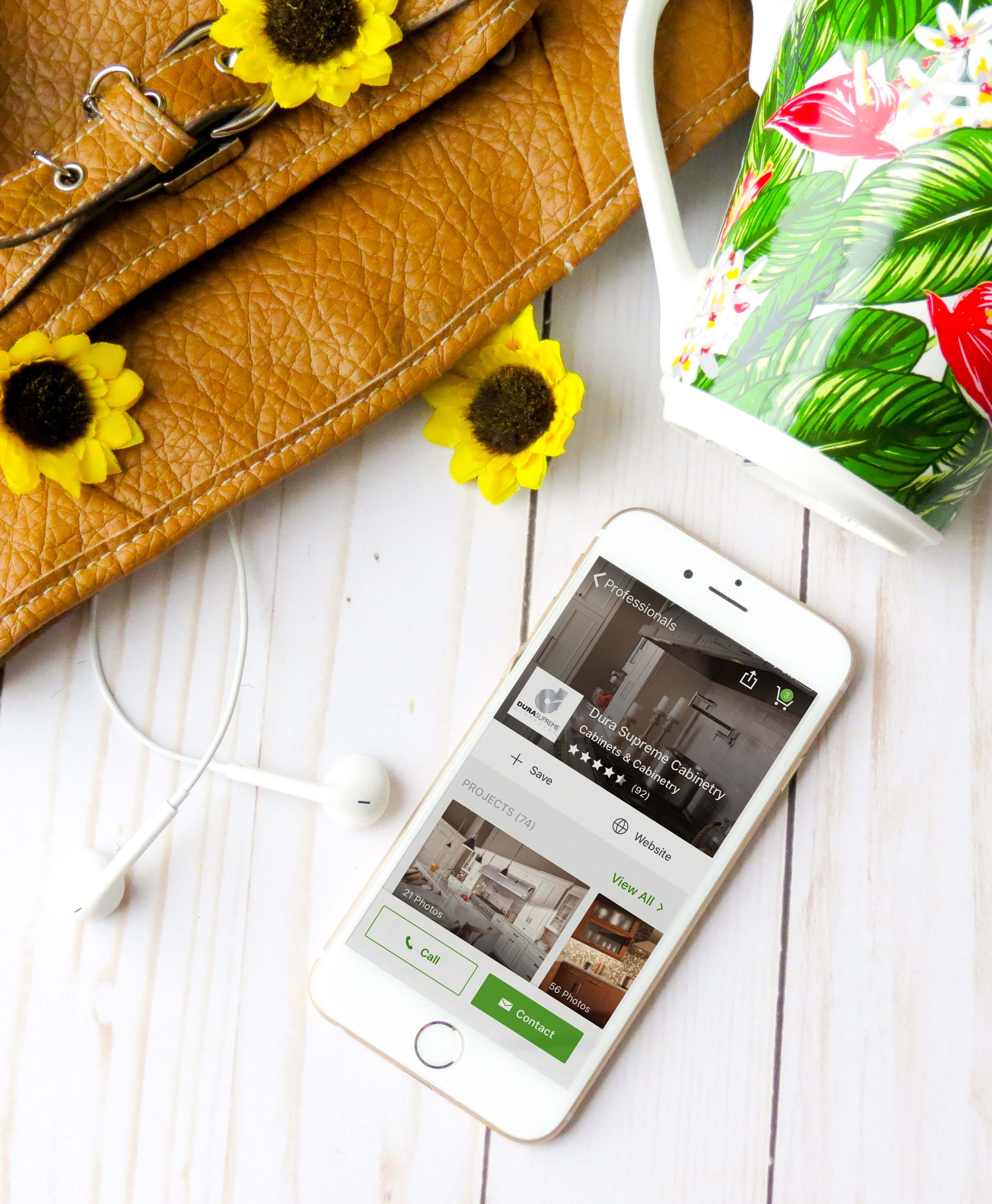 houzz app for chrome