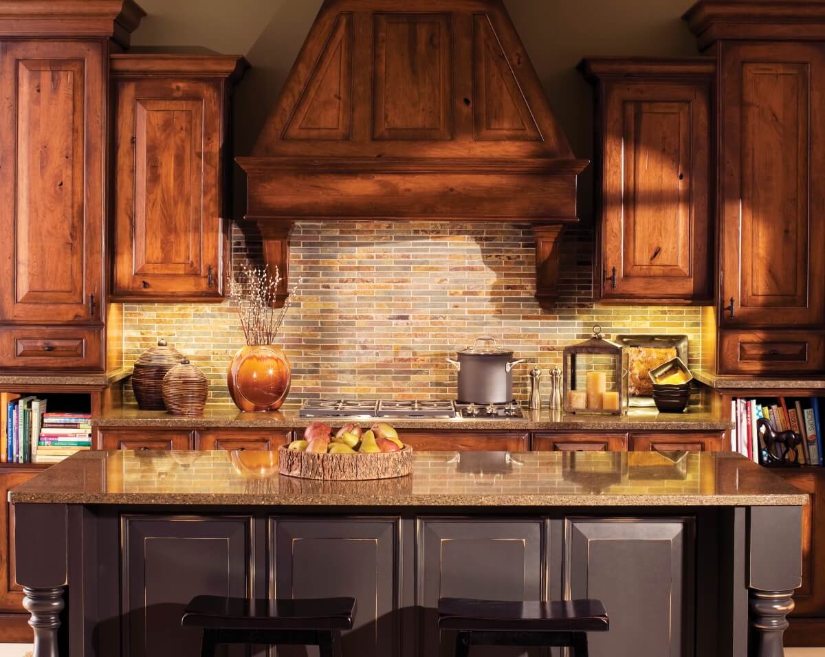 Kitchen Design Tips: Part 1 - Beaver Mountain