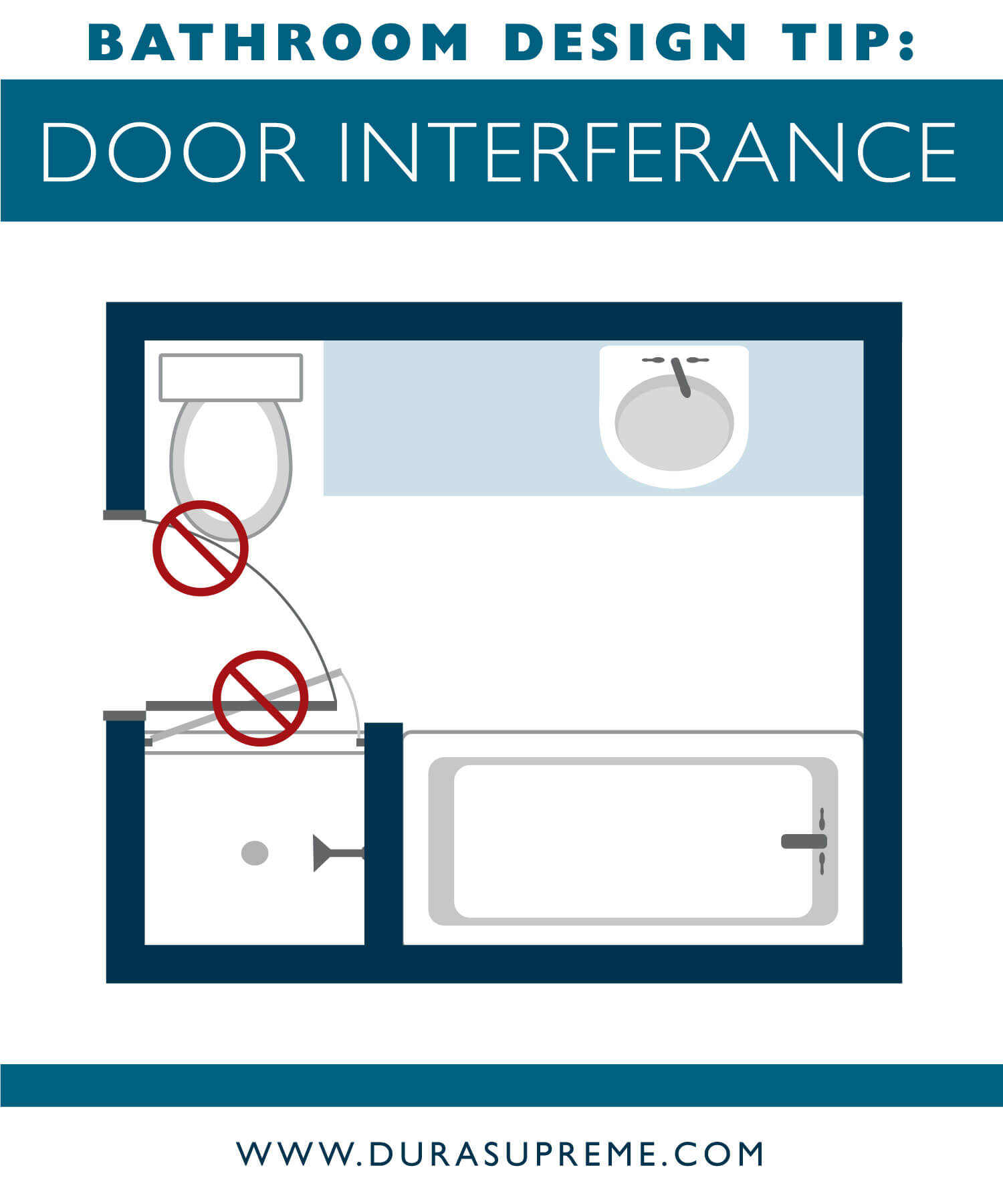 Bathroom Design Top 7 Bathroom Guidelines Dura Supreme Cabinetry Bathroom Design Top 7 Bathroom Guidelines Dura Supreme Cabinetry