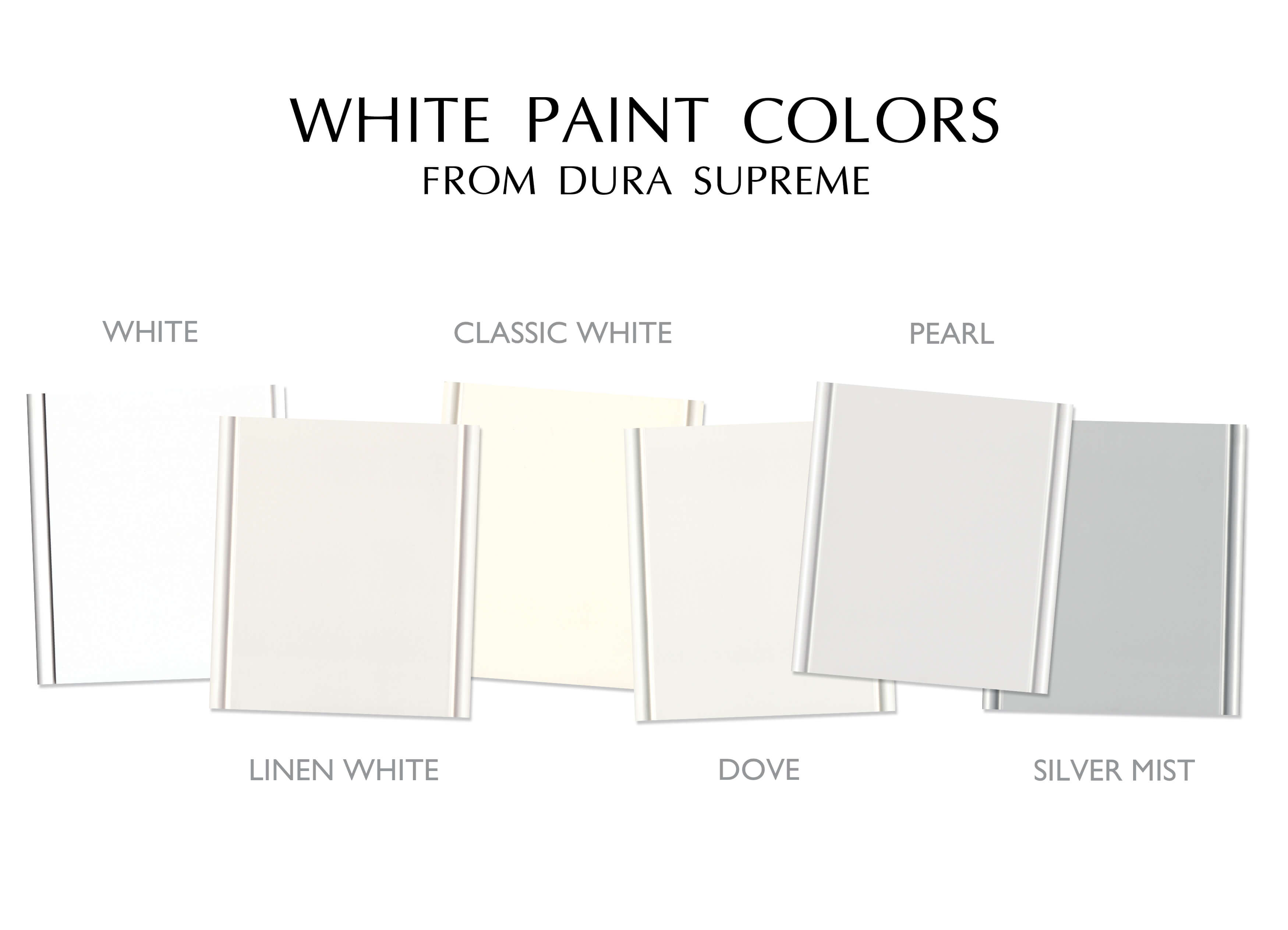 Warm White Cabinet Paints, Warm White Paint Color