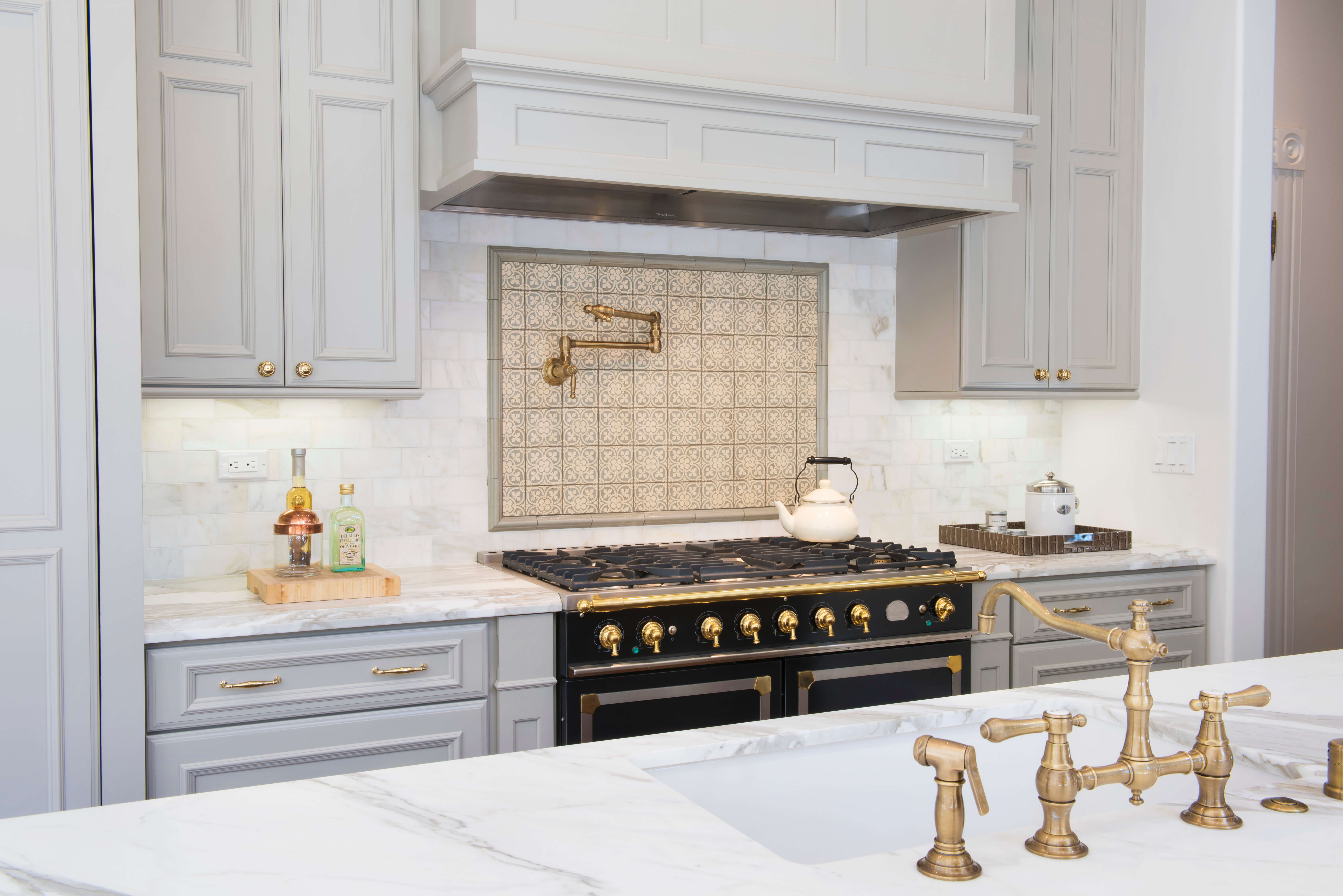 Ask the Experts - Karen Wistrom of Dura Supreme Cabinetry