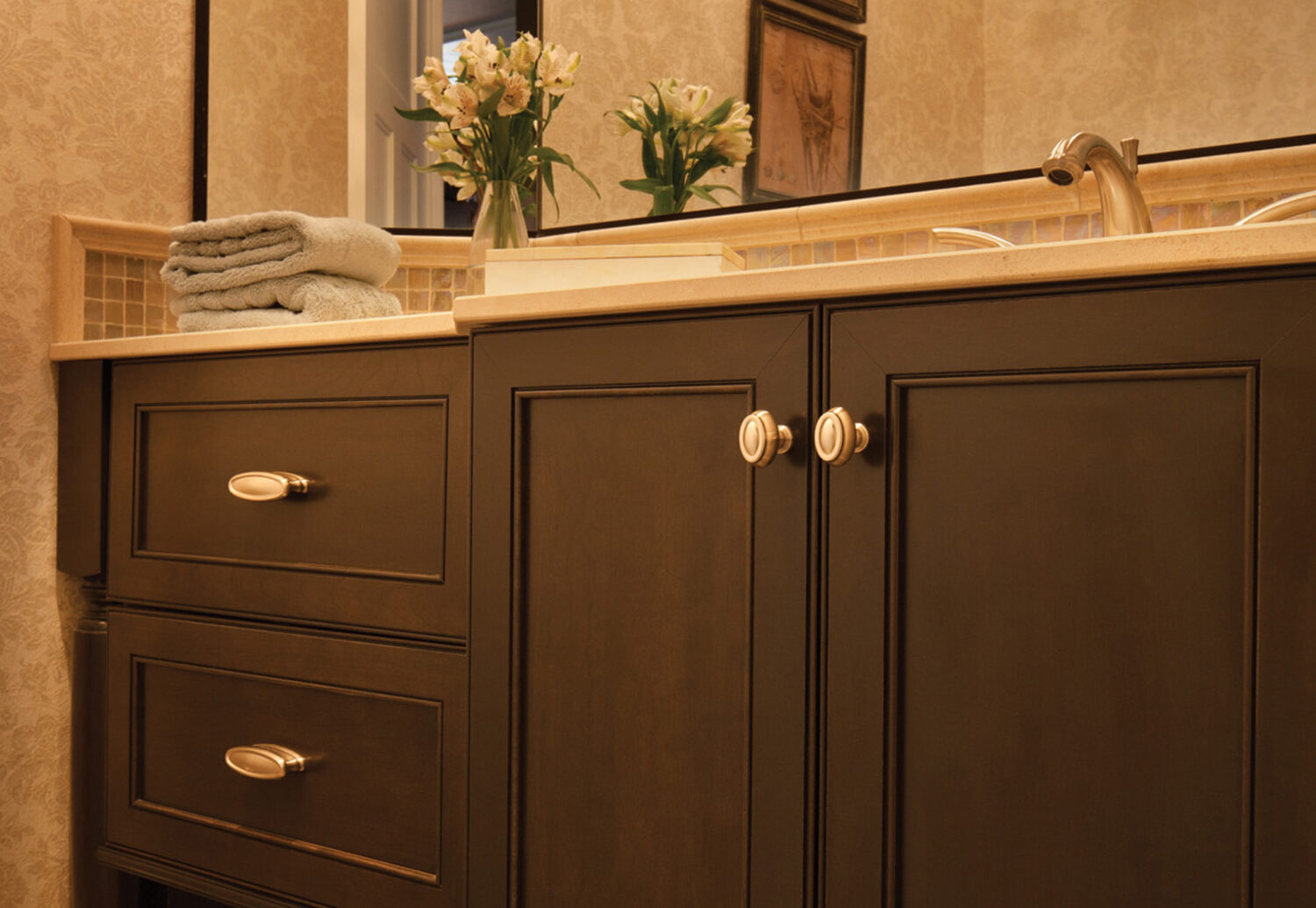 Madison 36-Inch Bathroom Vanity