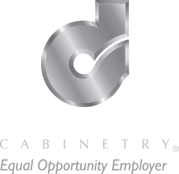 Dura Supreme Cabinetry, an Equal Opportunity Employer