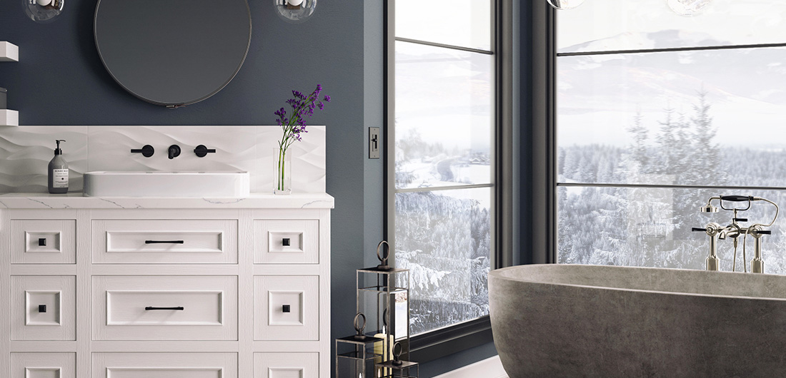 Dura Supreme Kitchen & Bathroom