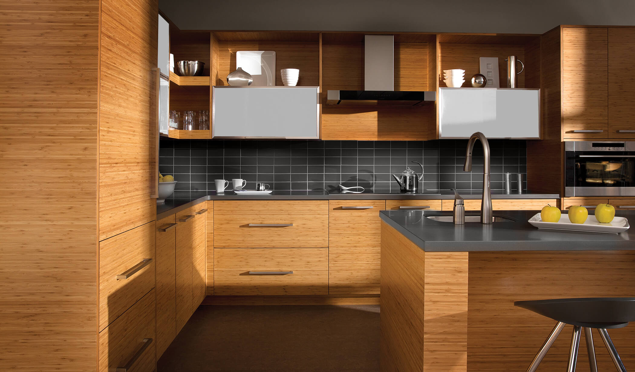 Top 10 Most Influential Kitchen Design Trends from Japan