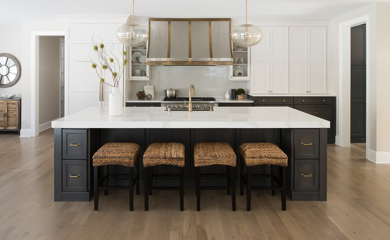 Bria Cabinetry - Dura Supreme Cabinetry