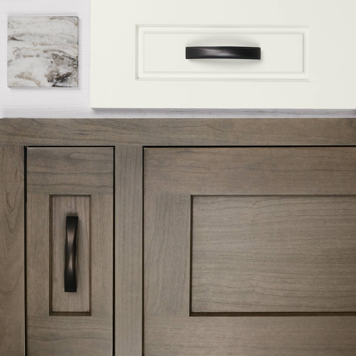 Tips for Choosing Cabinet Door Styles For Your Kitchen - Dura Supreme