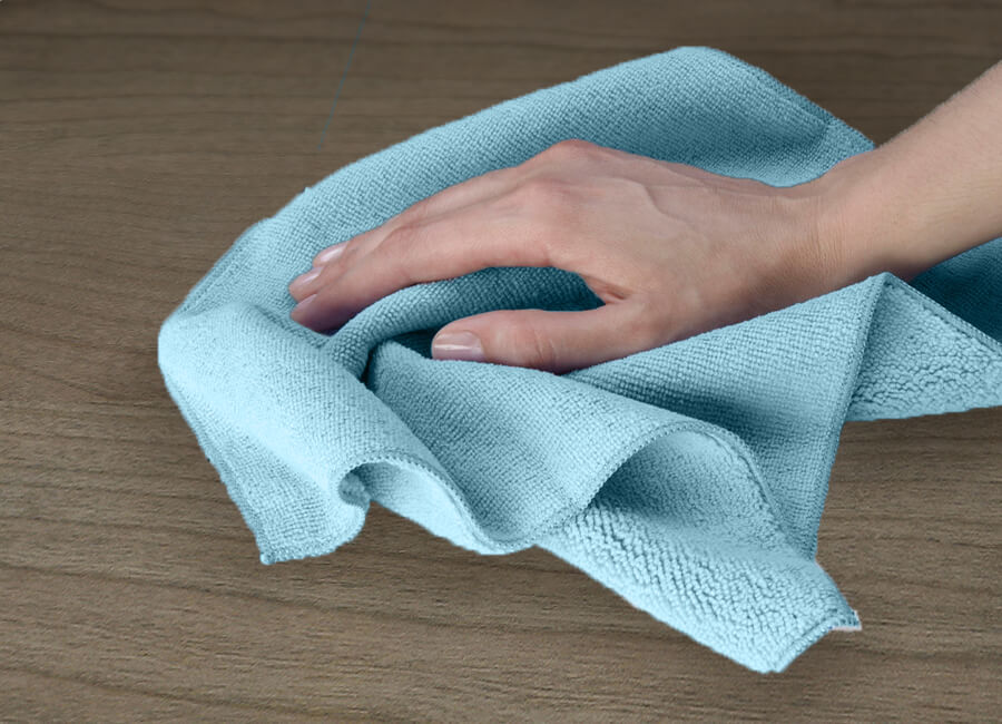 Cleaning Cloth