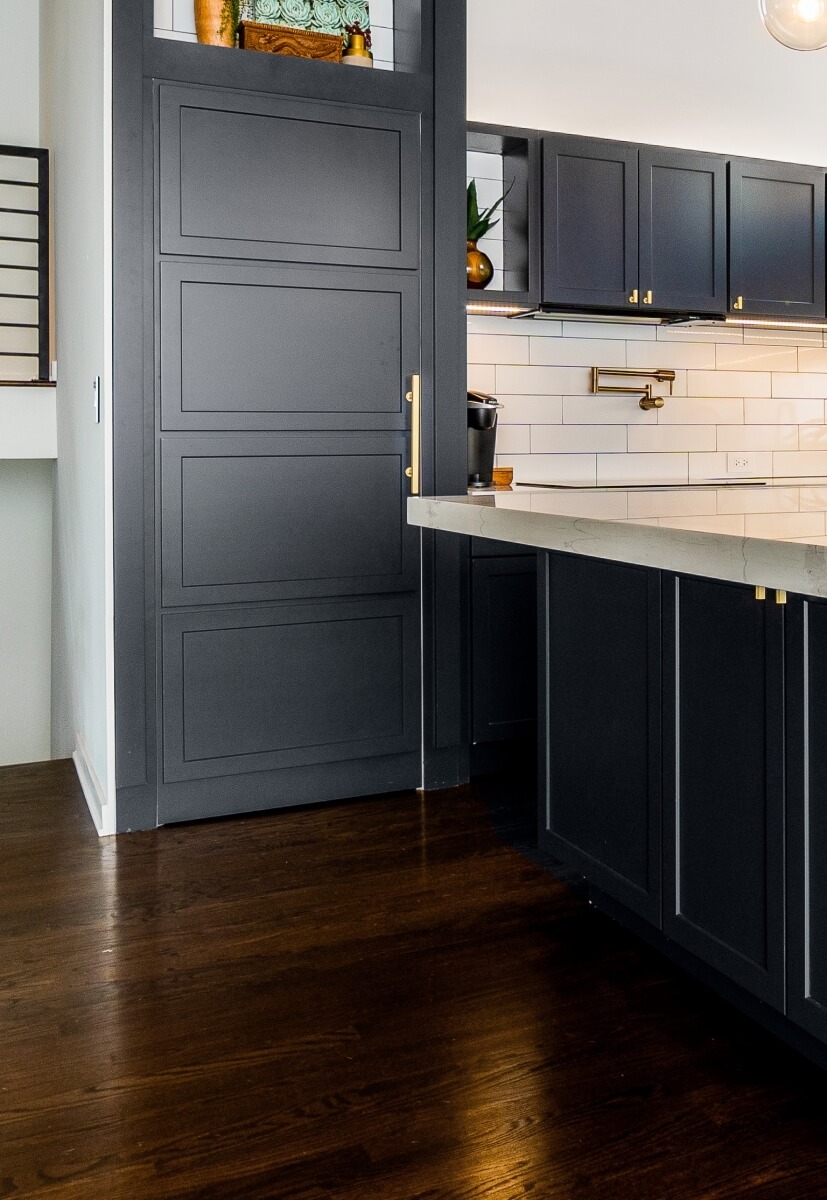 5 Design Must-Haves for Any Laundry Room - Dura Supreme Cabinetry