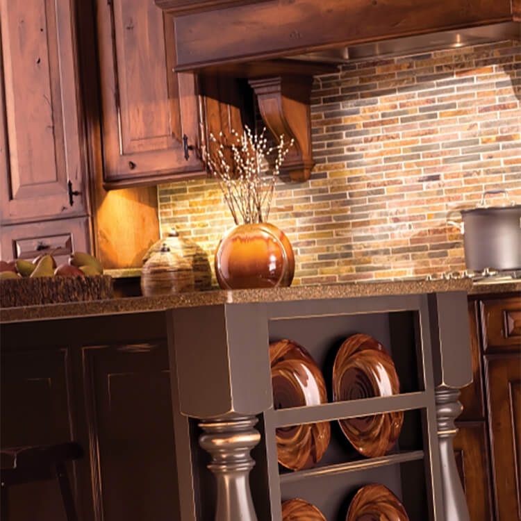 Kitchen Design Tips: Part 1 - Beaver Mountain