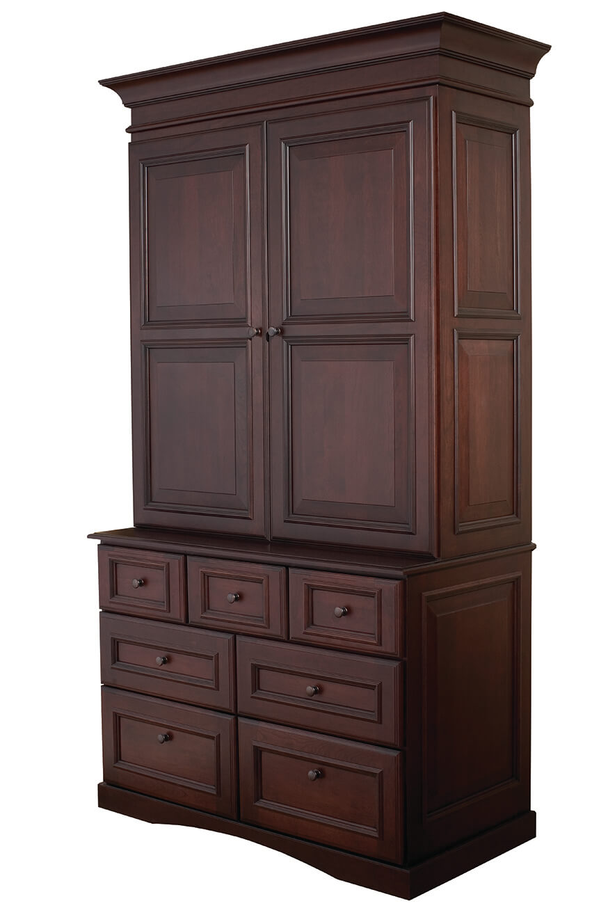 Sample Armoire