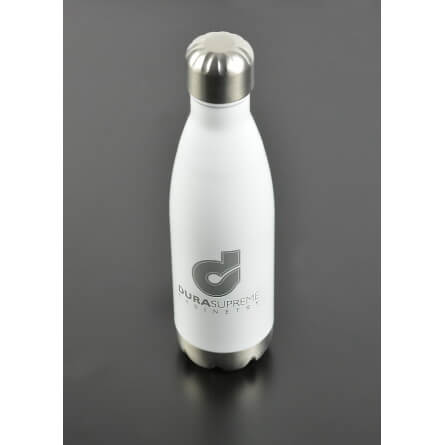 H2GO Force Stainless Steel 17 oz. Double Wall Vacuum Thermal Bottle - Additional Color Options