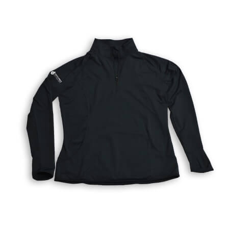 Women's Performance 1/4 Zip Pullover - Additional Color Options