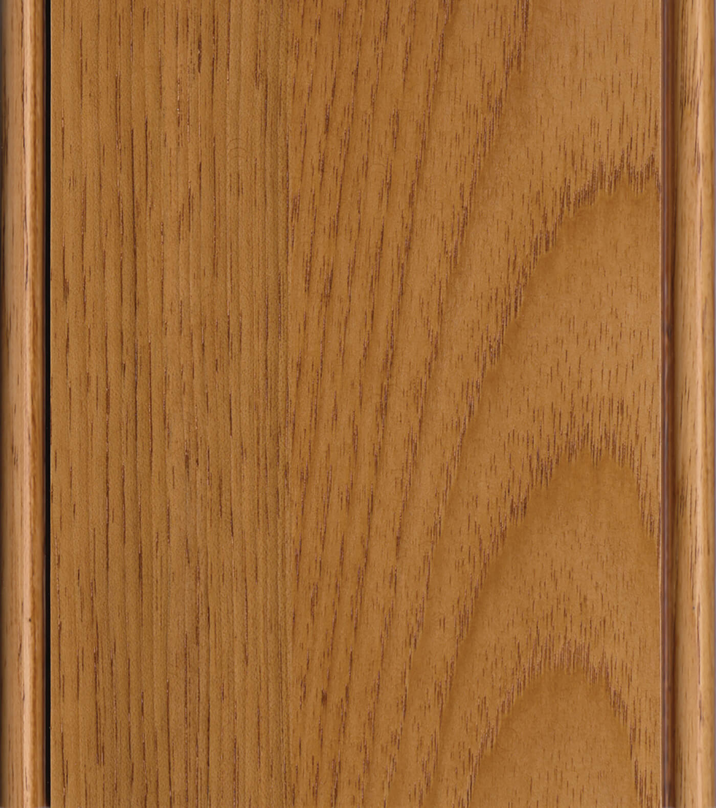 Butternut Stain on Hickory or Rustic Hickory