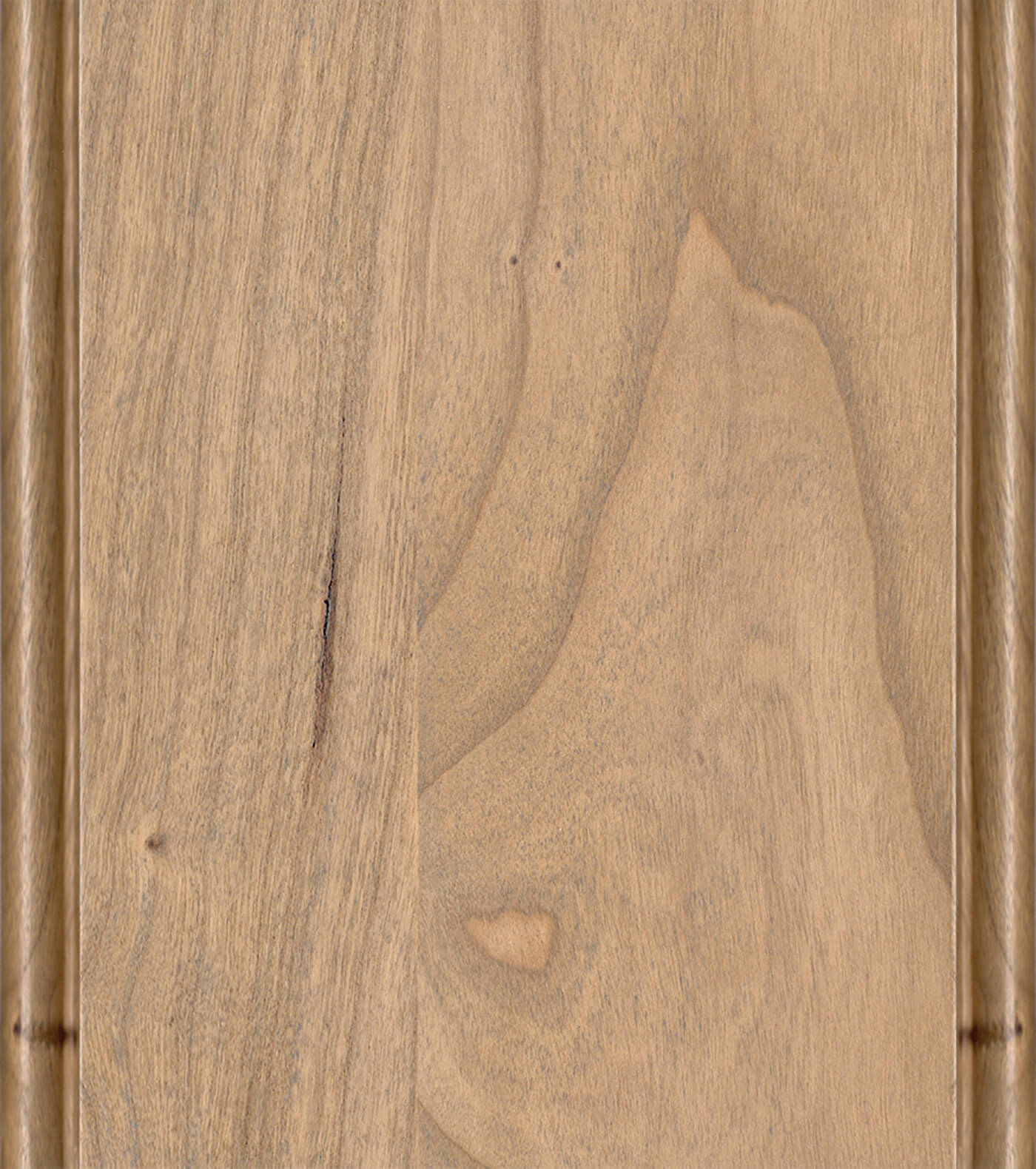 Corainder Stain on Cherry