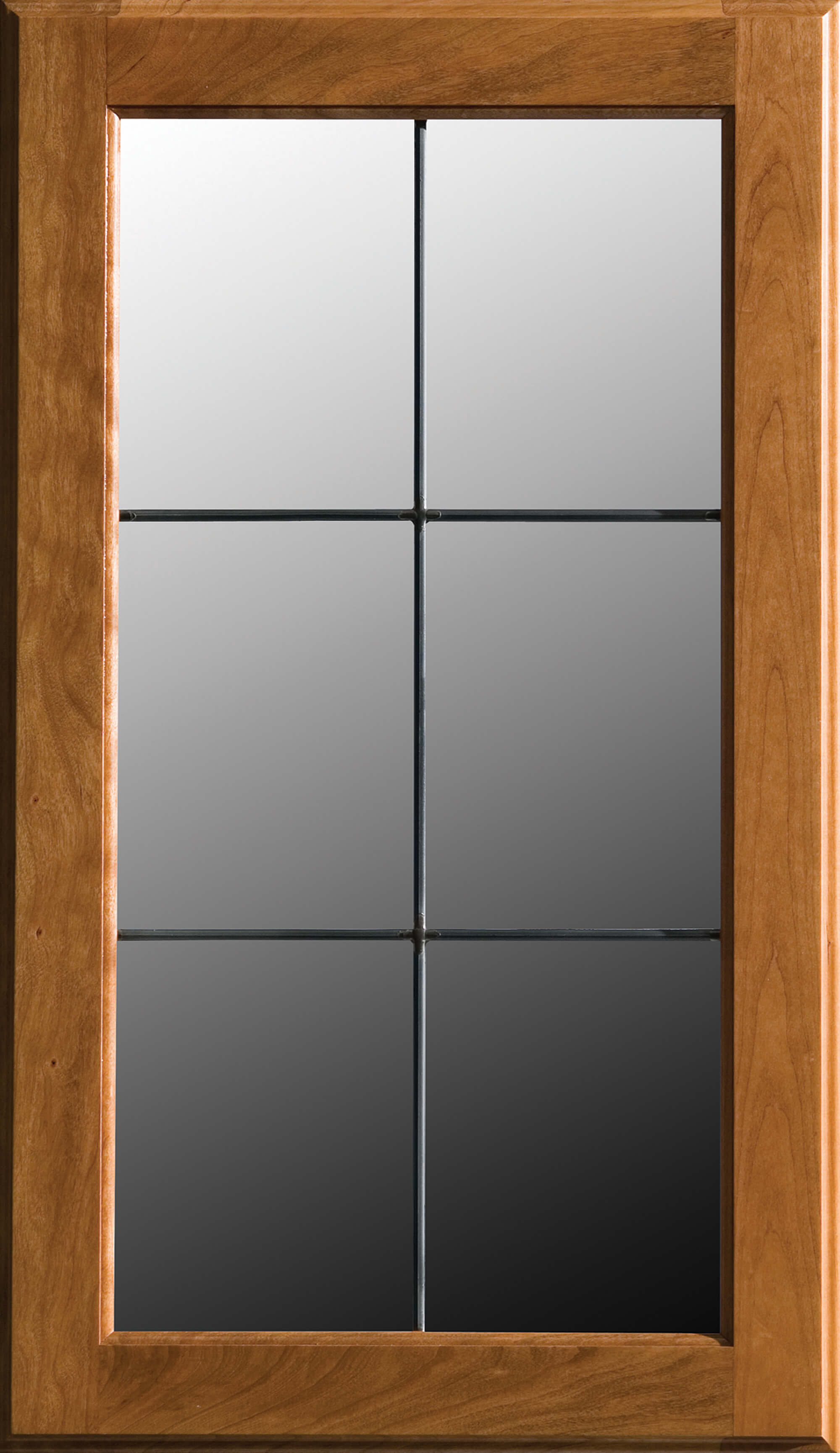 Leaded Glass (LG-20)