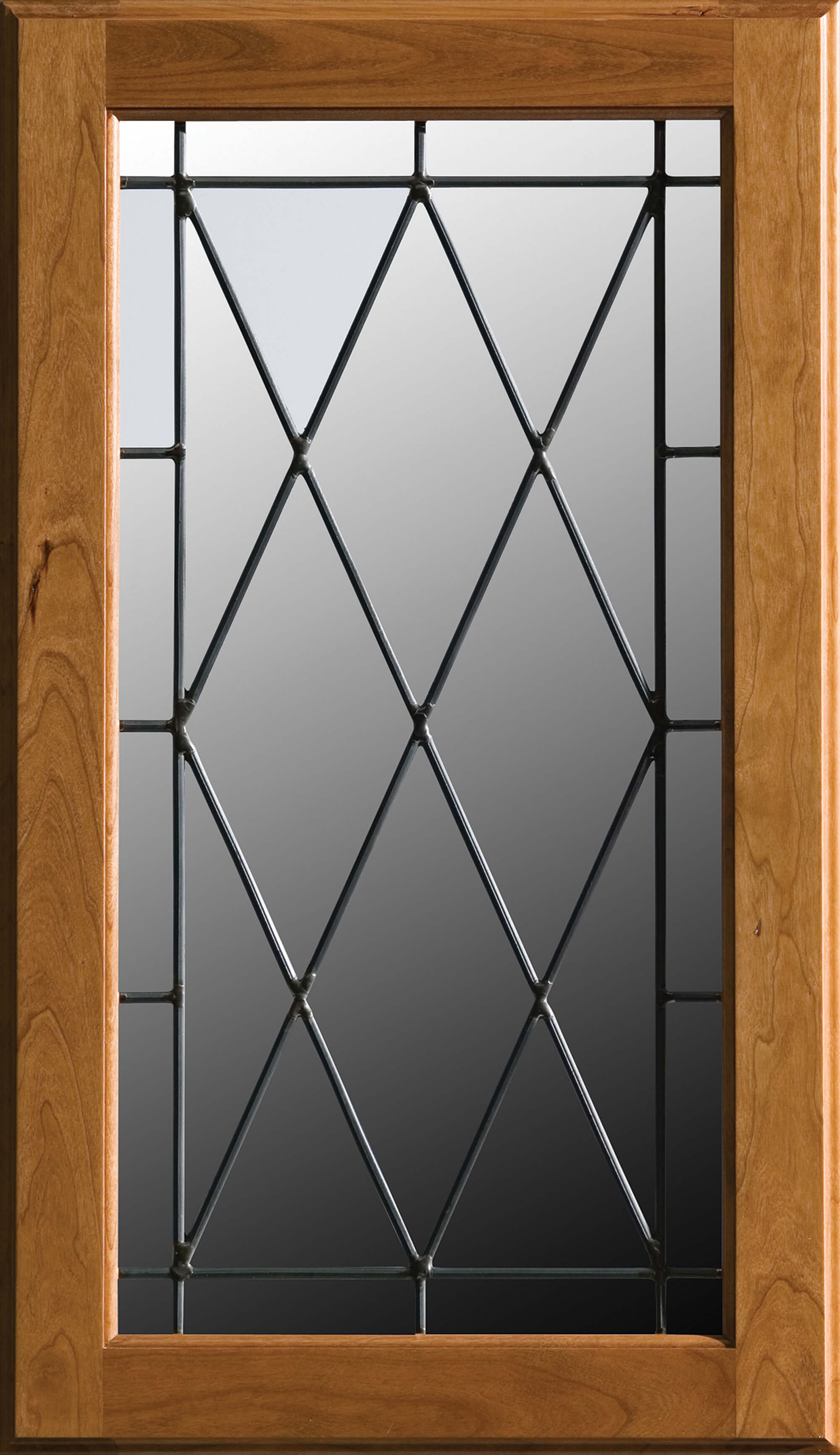 Leaded Glass (LG-27)