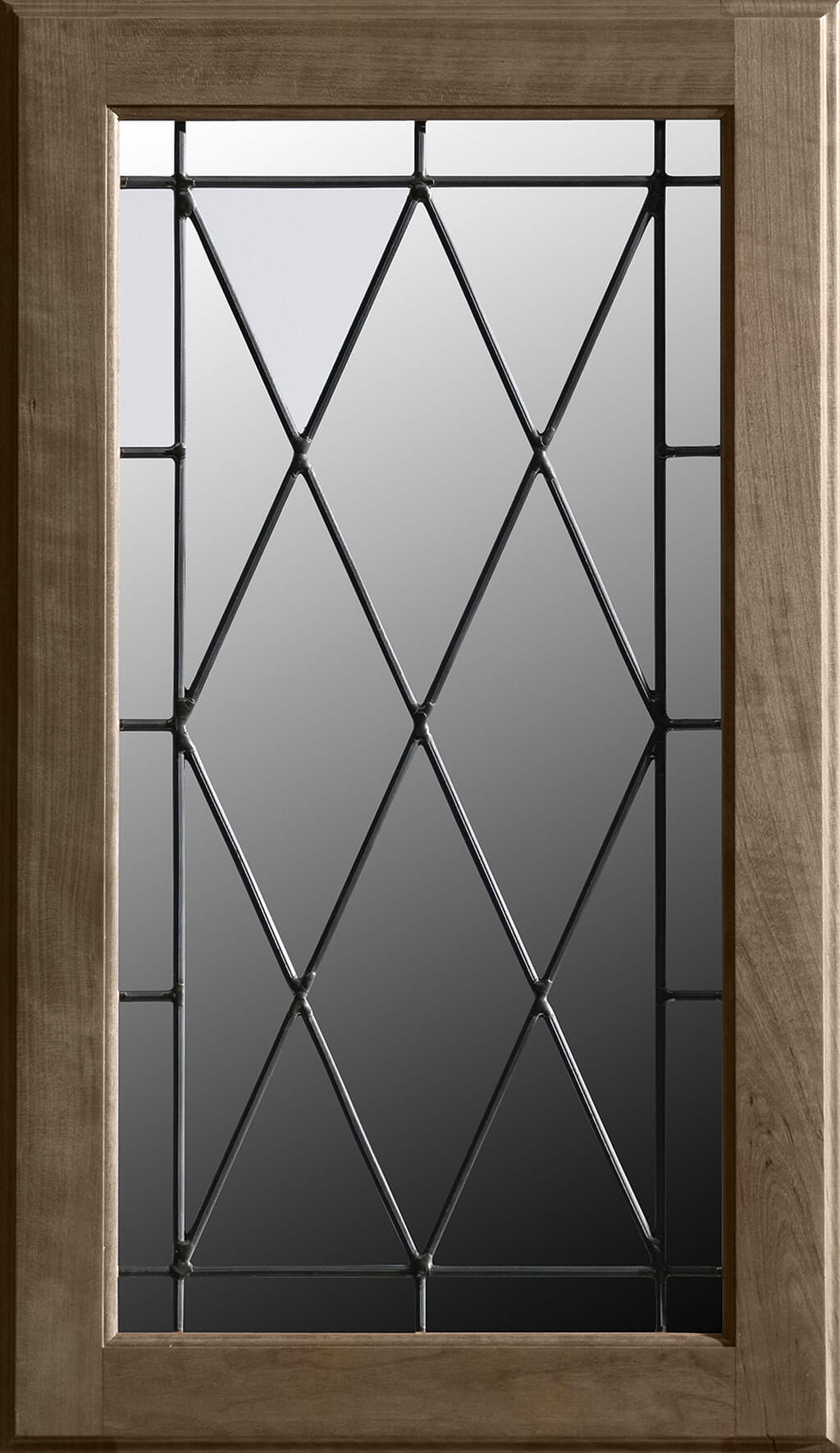 Leaded Glass (LG-27)
