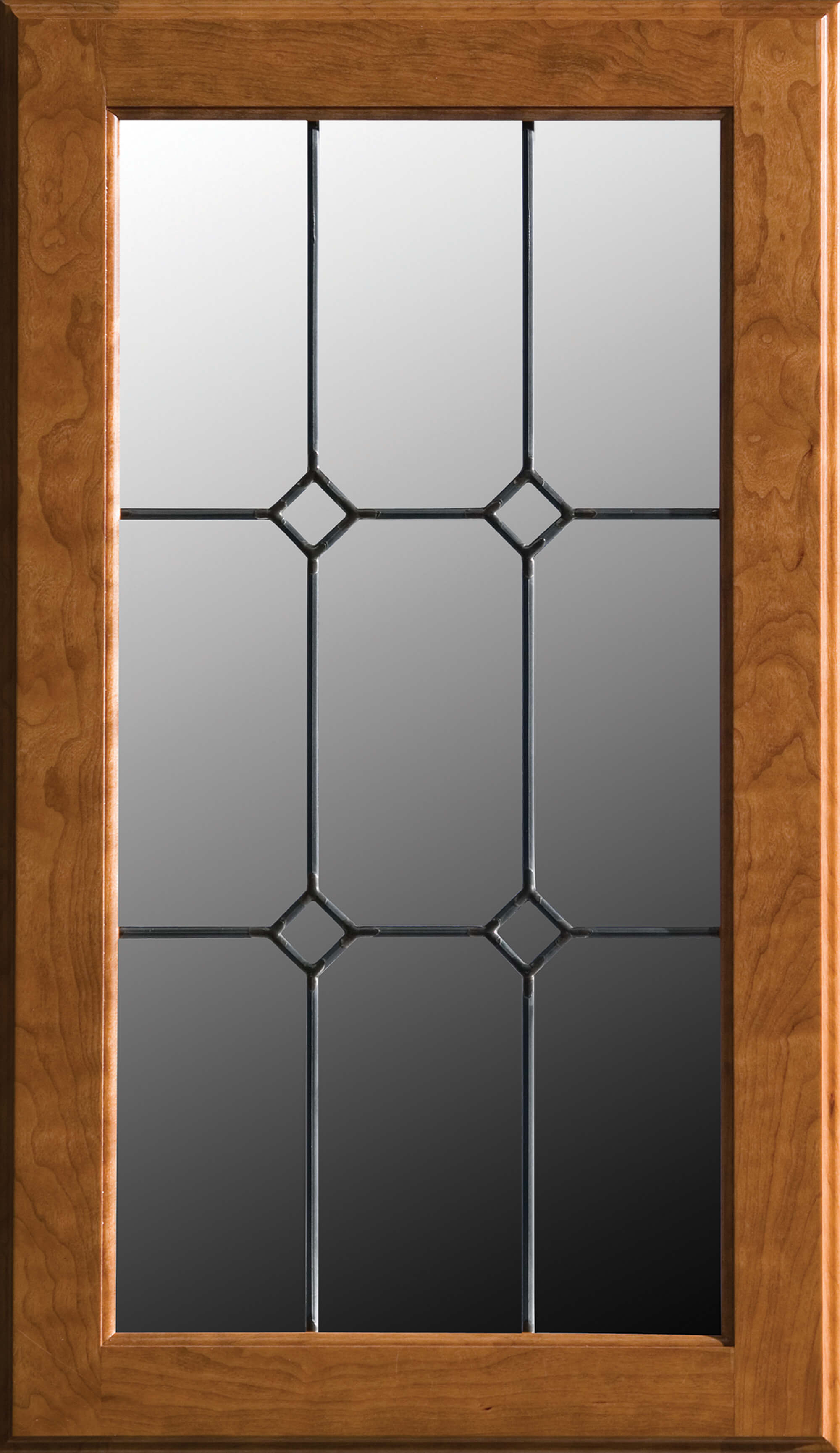 Leaded Glass (LG-41)