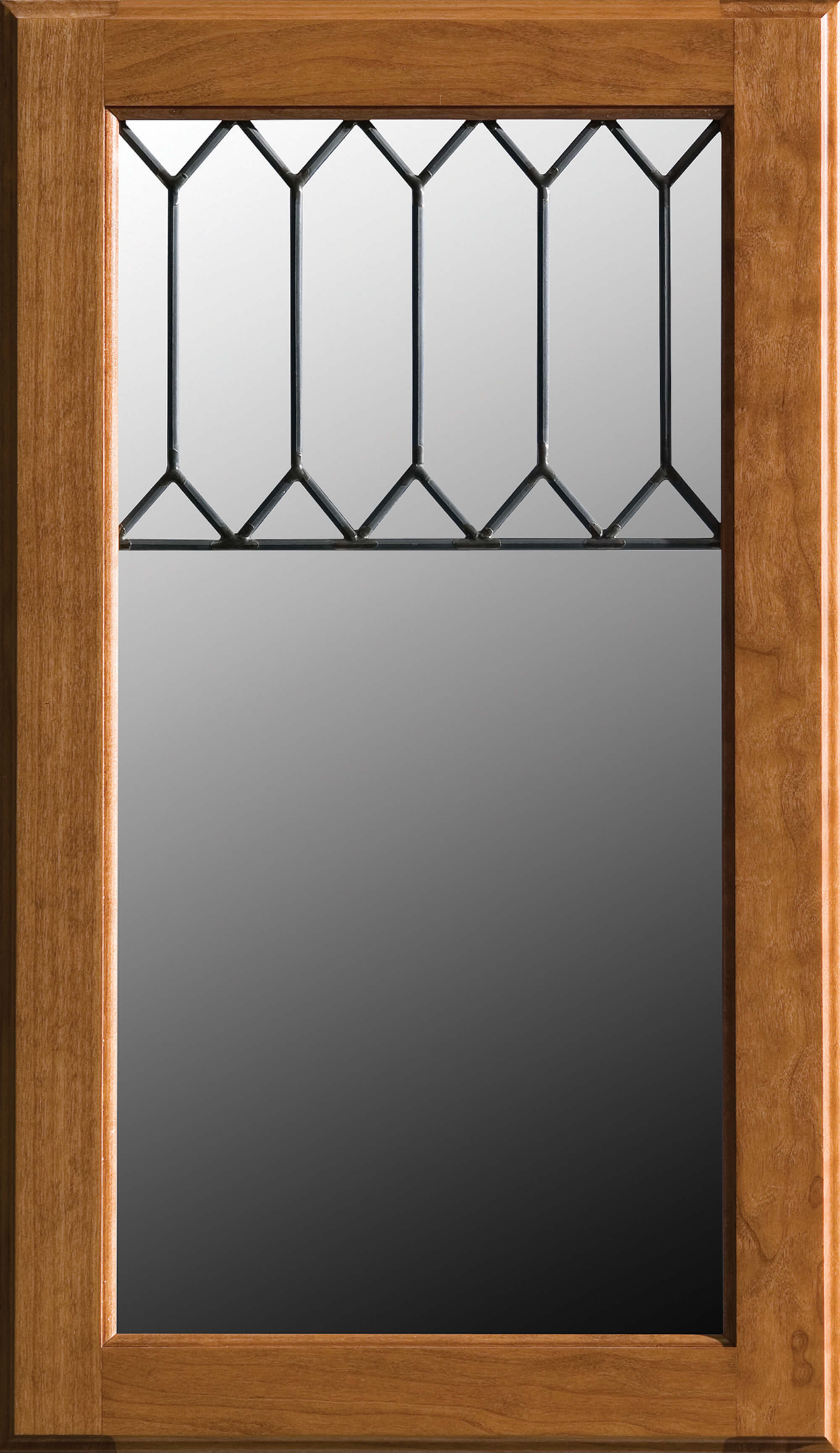 Leaded Glass (LG-52)