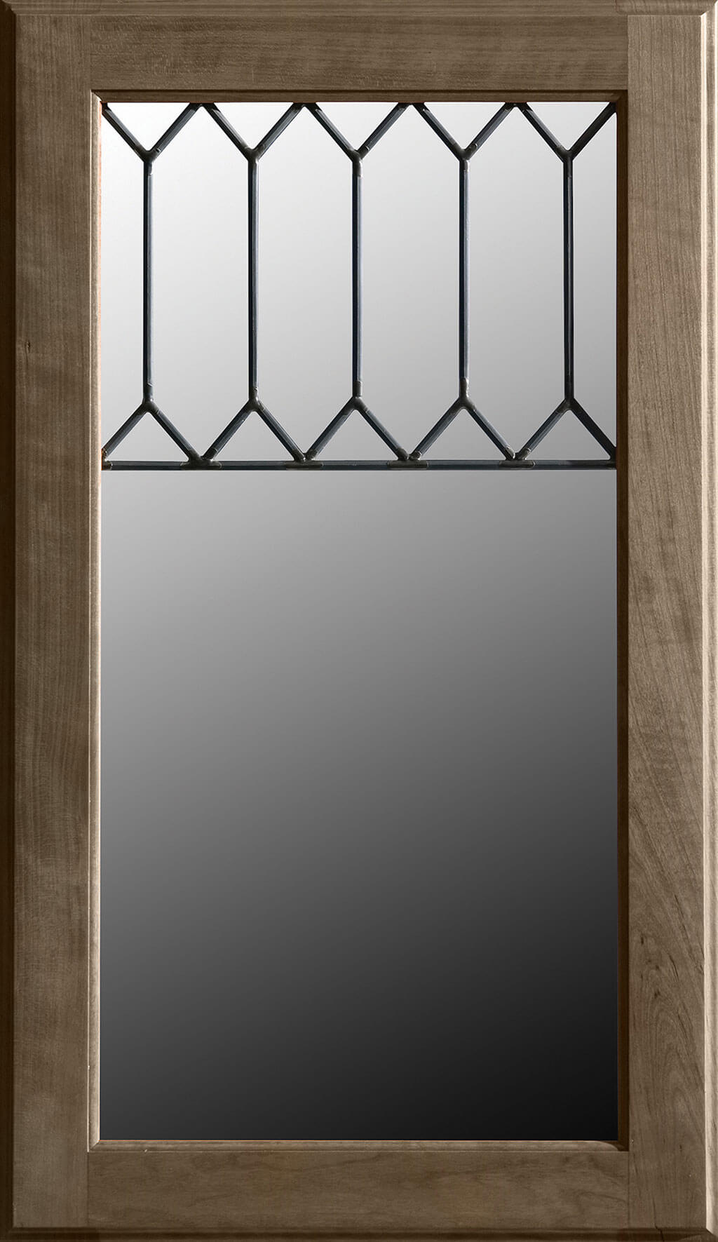 Leaded Glass (LG-52)