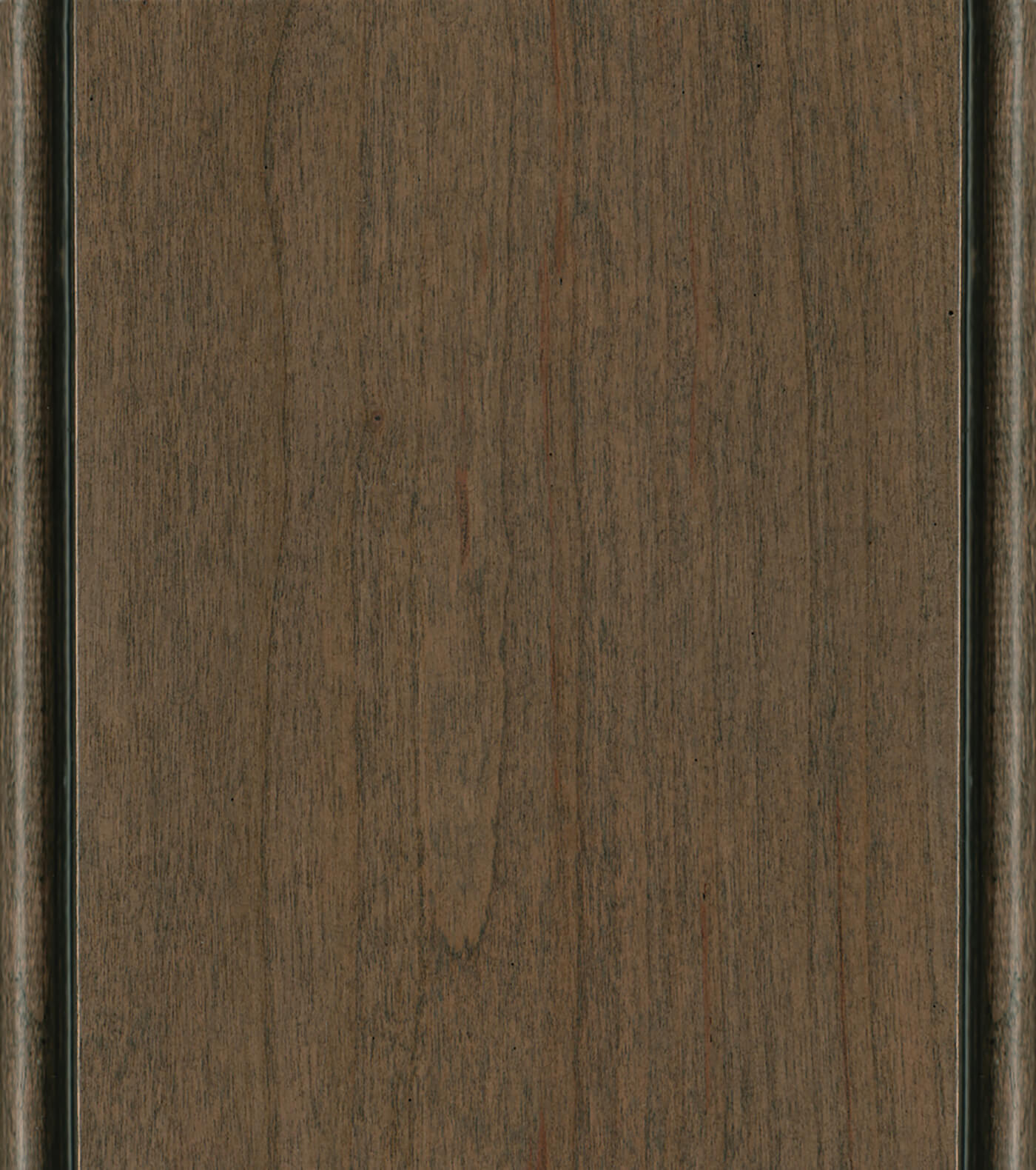 Morel Stain on Cherry