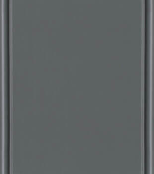 Dura Supreme’s Storm Gray Paint color is one of our darkest gray colors for kitchen and bath cabinets with cool gray undertones.