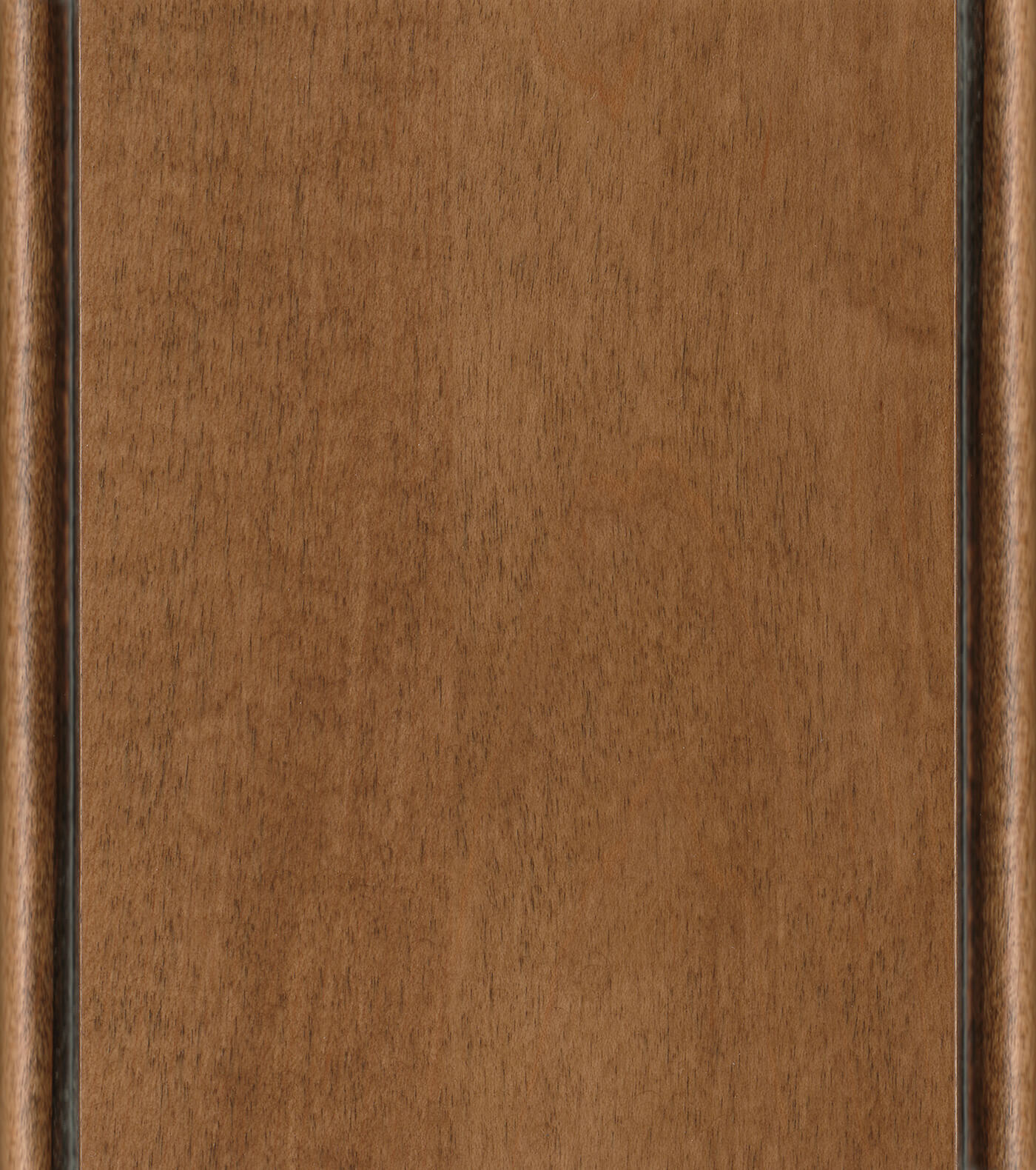 Toast / Coffee Glaze Stain/Glaze on Maple