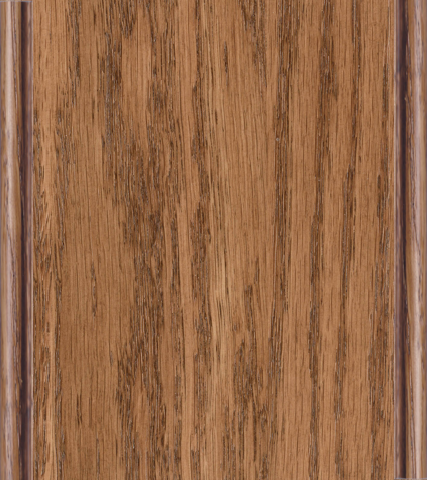 Clove Stain on Red Oak