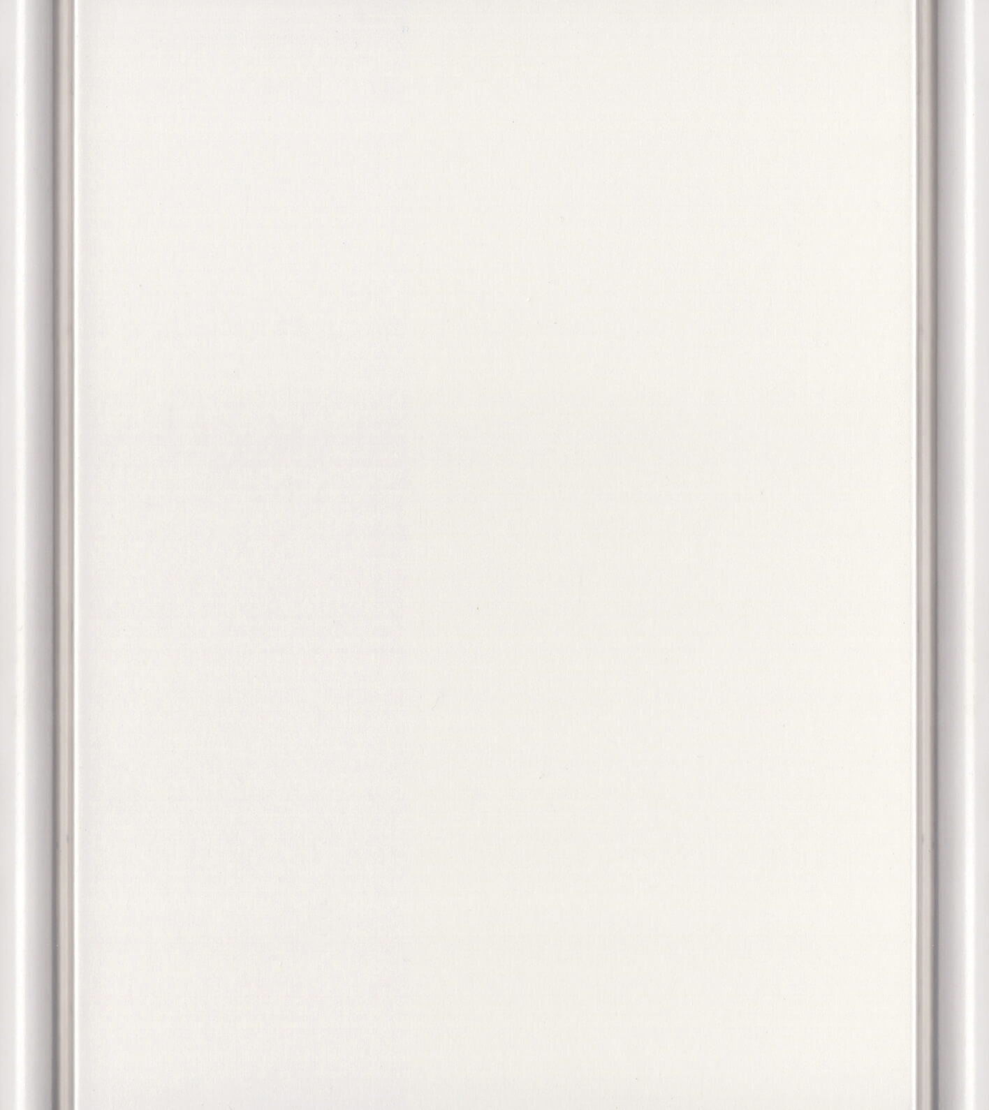 Linen White / Pewter Paint / Accent Finish on Paintable