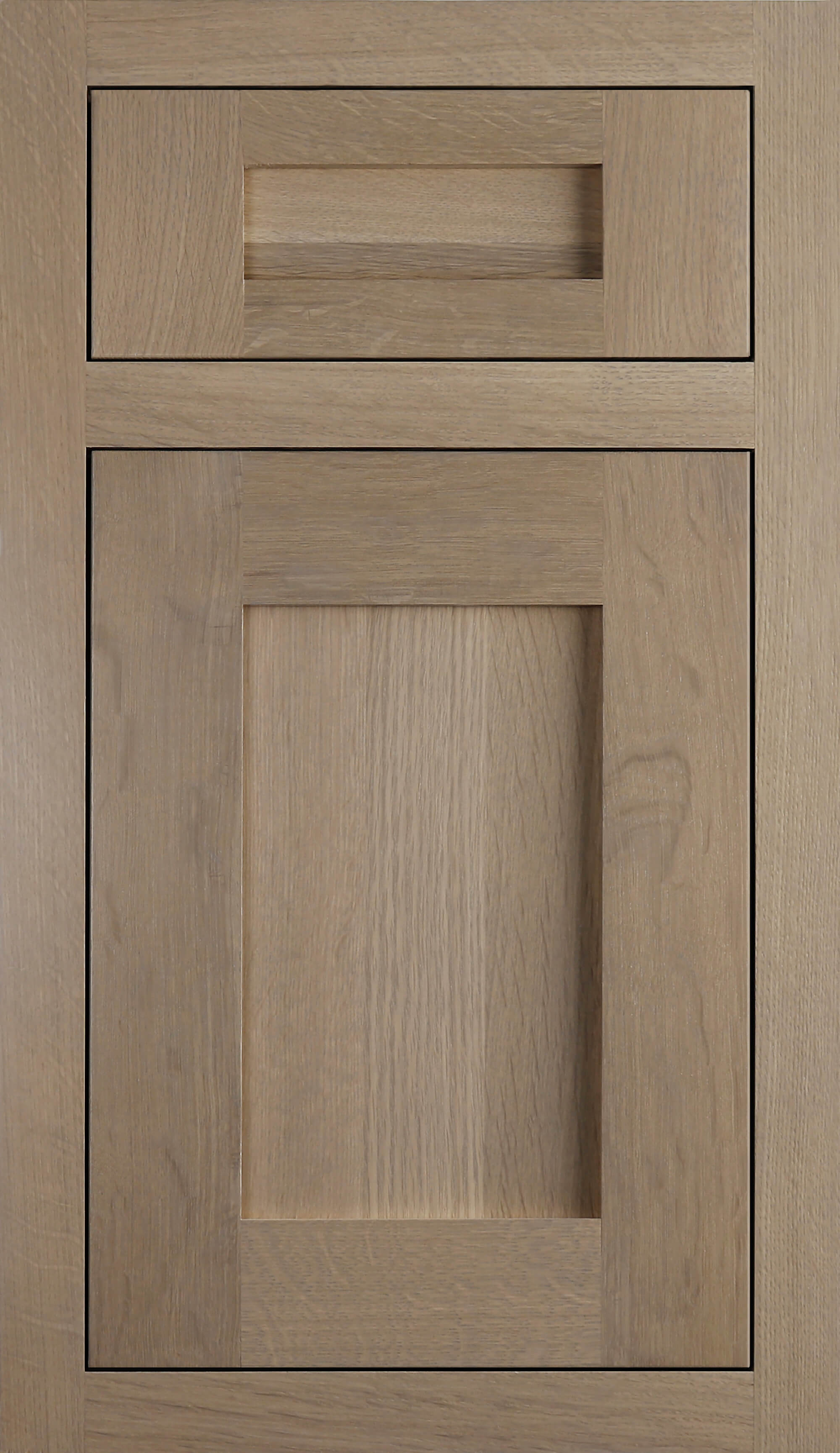 Craftsman Panel - Inset