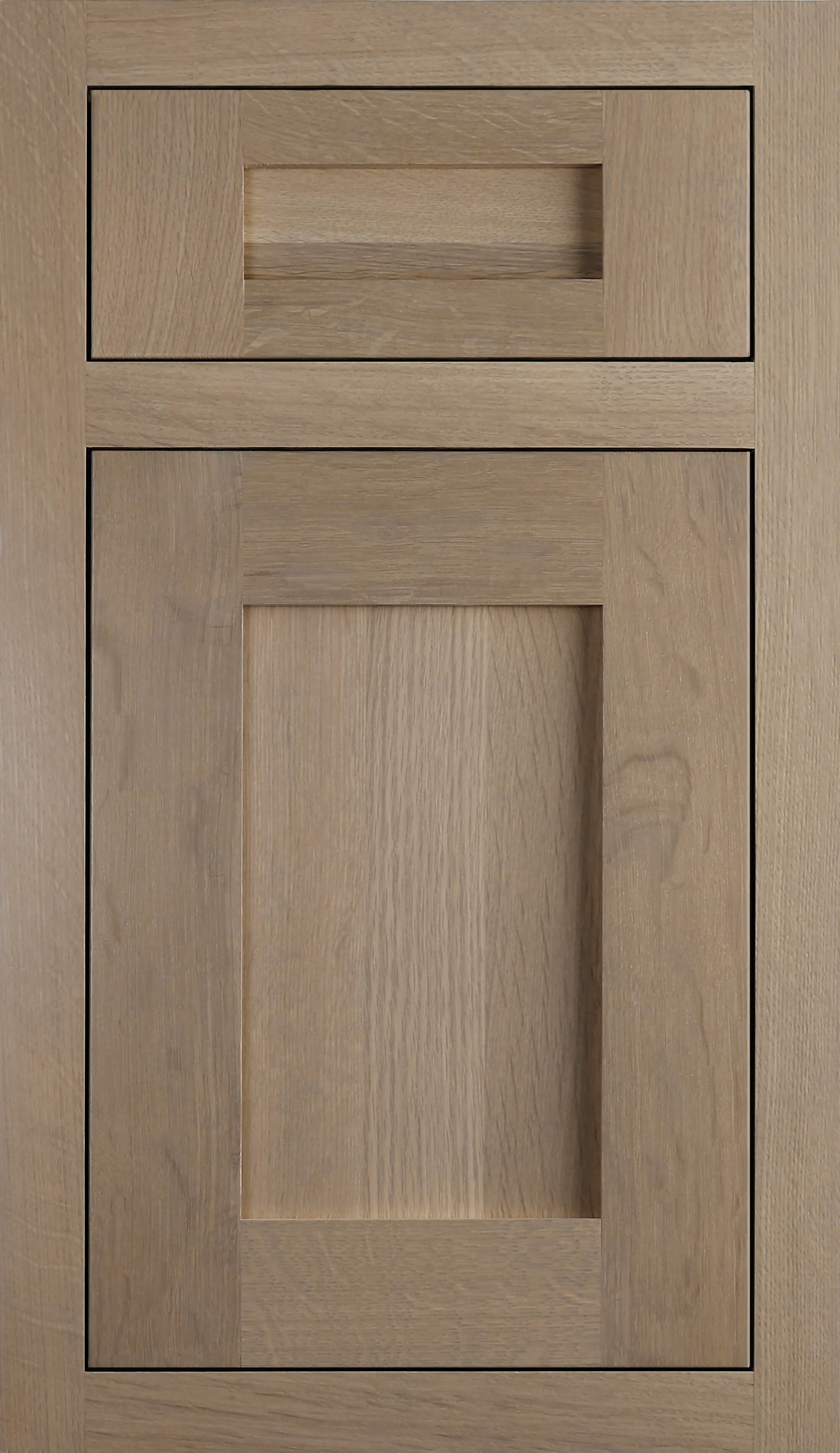 Craftsman Panel - Inset