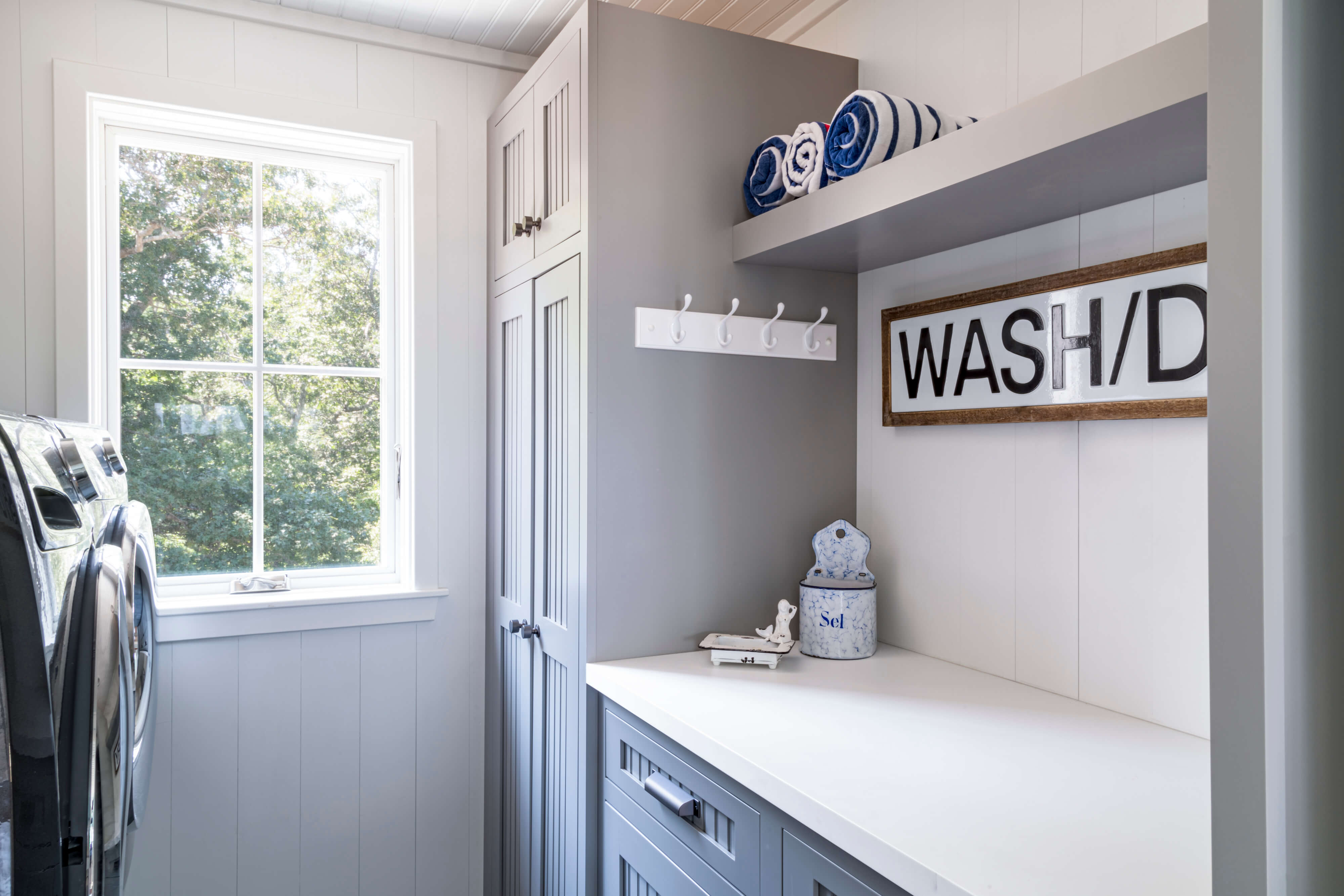 Laundry Room Must Haves — Toulmin Kitchen & Bath