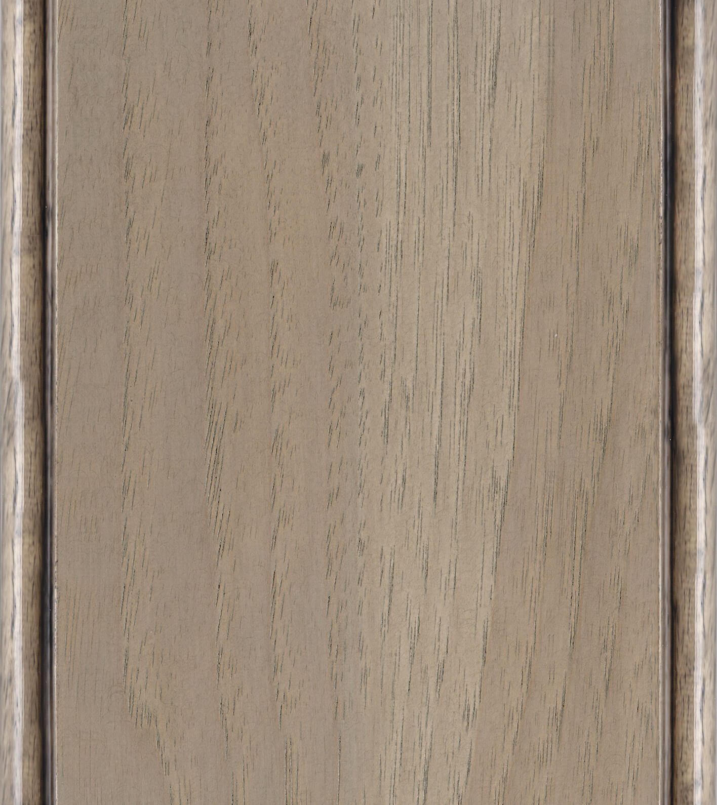 Cashew Stain on Hickory or Rustic Hickory