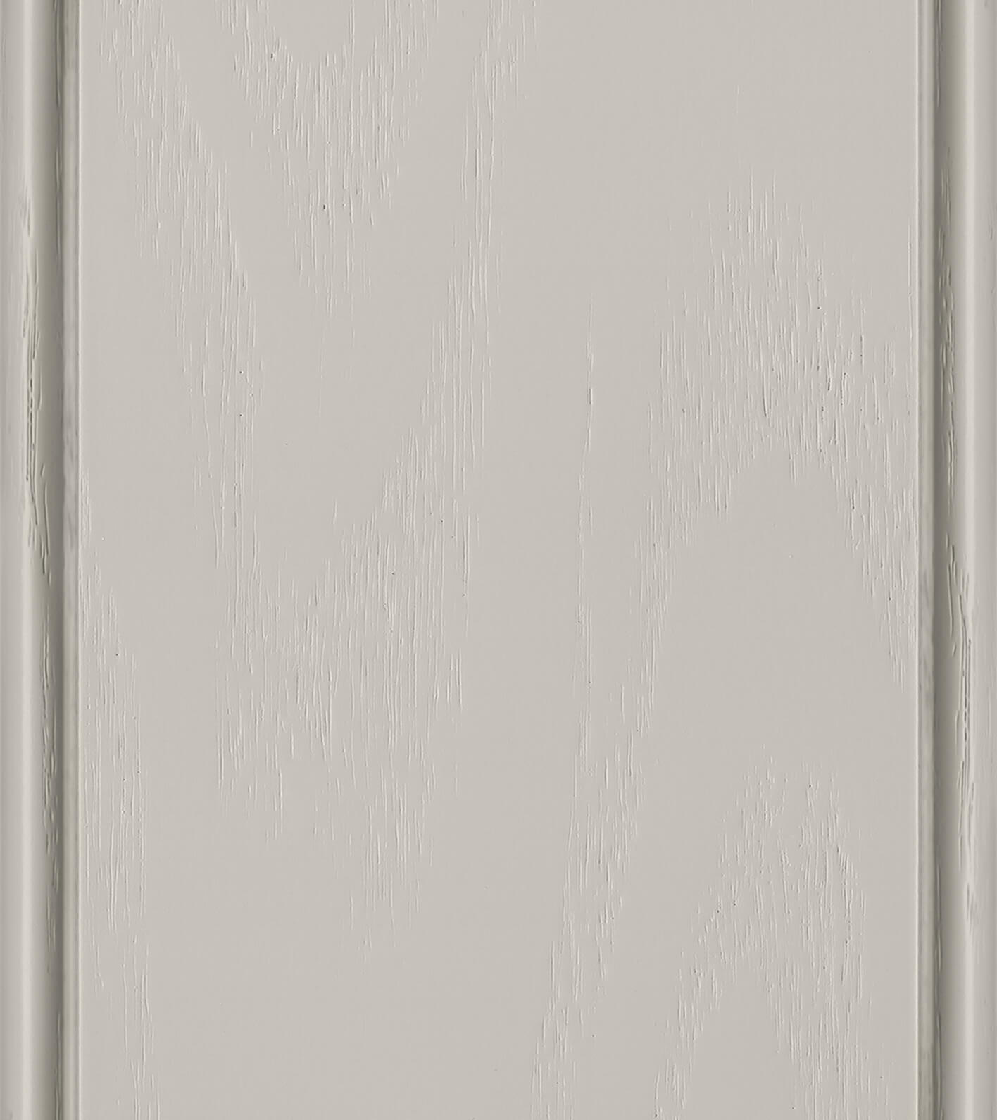 Mushroom Paint on Red Oak
