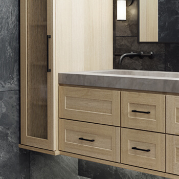 NEW Acrylics in High Gloss and Ultra Matte from Dura Supreme Cabinetry -  Dura Supreme Cabinetry