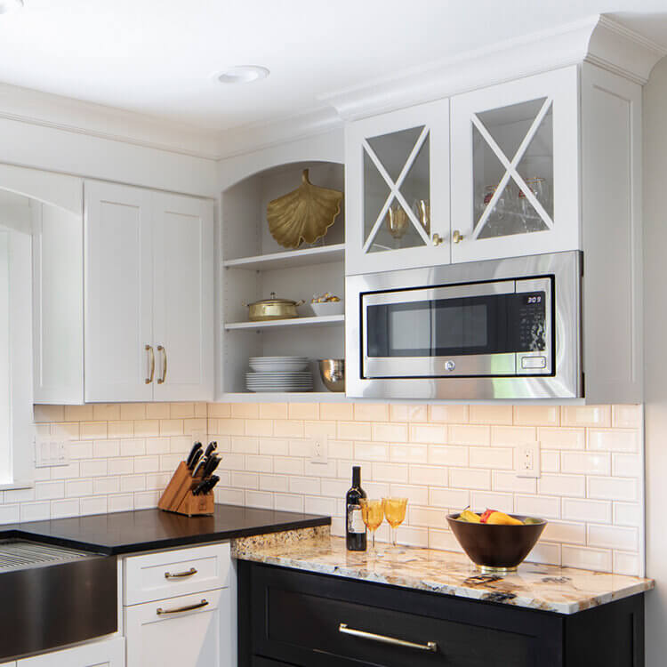 5 Design Must-Haves for Any Laundry Room - Dura Supreme Cabinetry