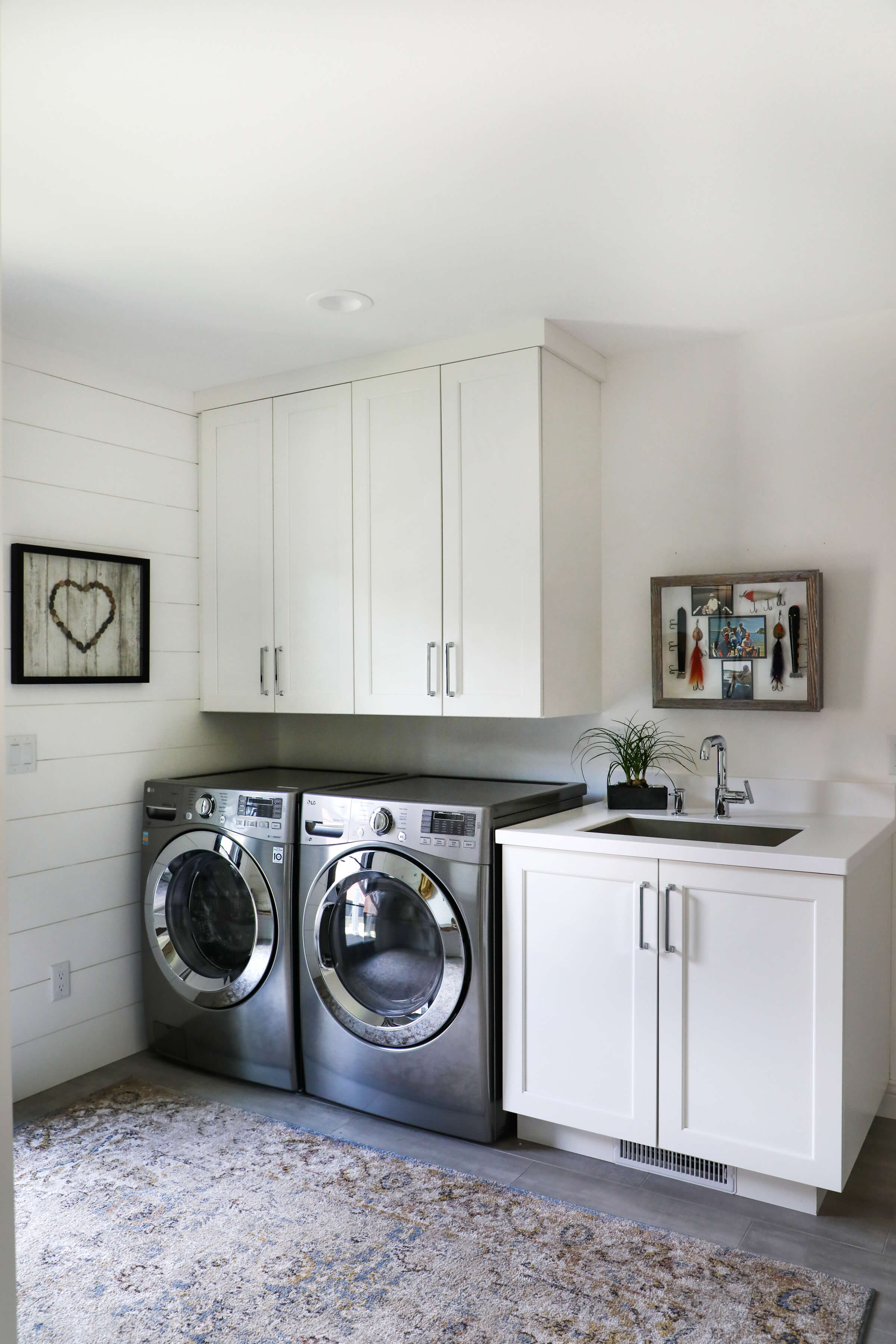 Our Top 5 Laundry Room Must-Haves — KM BUILDERS