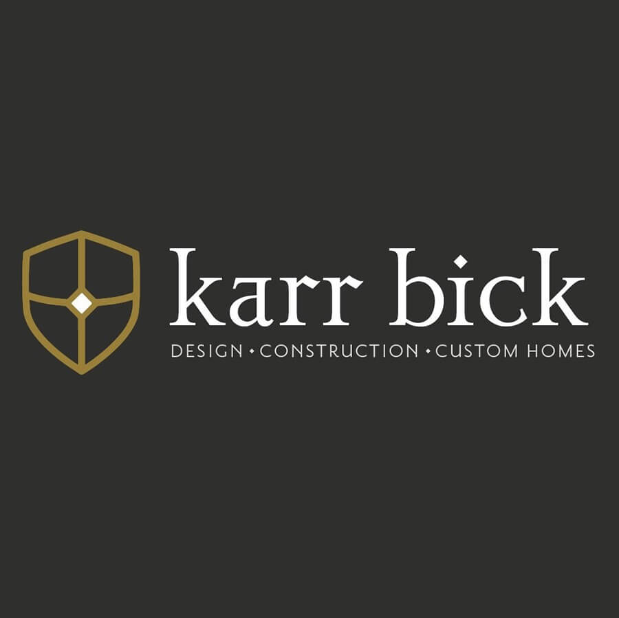 Karr Bick Kitchen & Bath Logo. A Kitchen Designer and Guest Blog Author for Dura Supreme Cabinetry