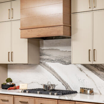 Integral Canopy Hood ICHOOD - Canopy J _CREA01