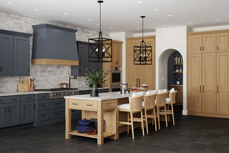 Selecting the Right Range Hood for Your Kitchen - Dura Supreme Cabinetry