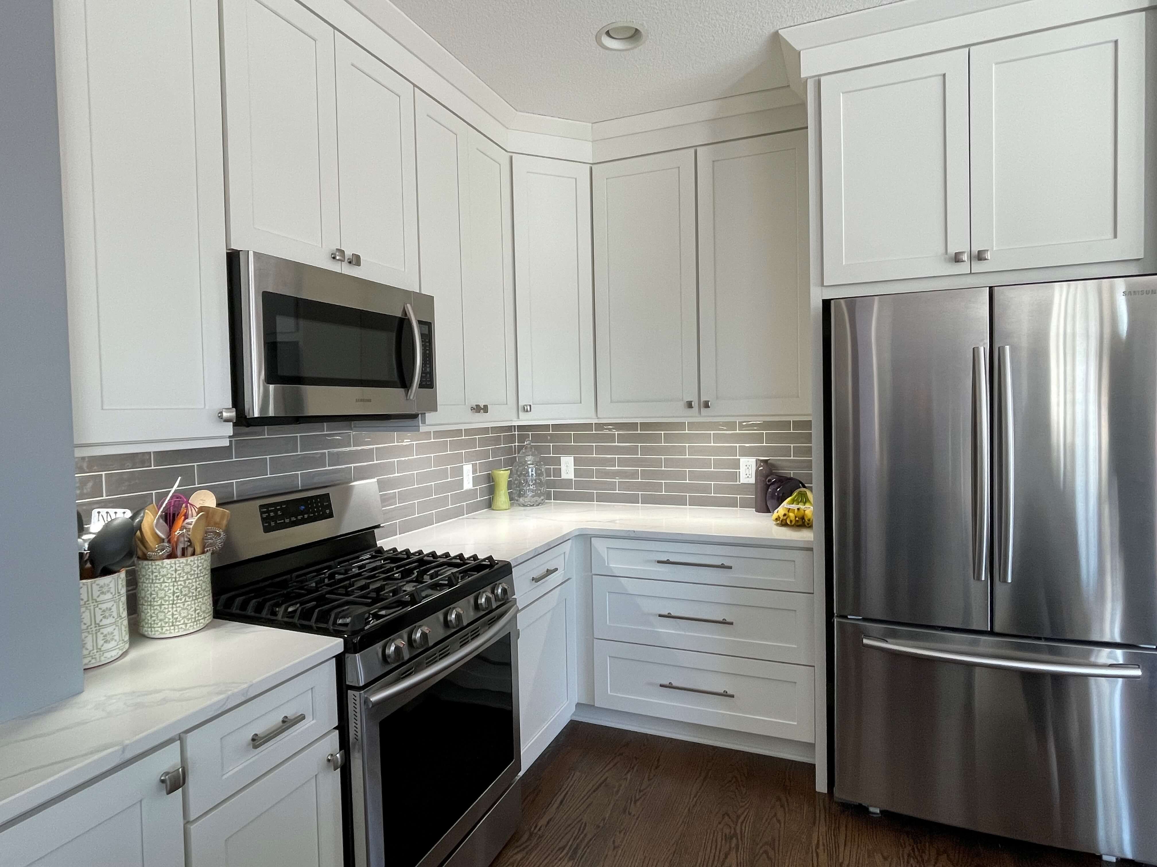 Remodel Stories: A Kitchen Update to Last Another 20 years - Dura ...