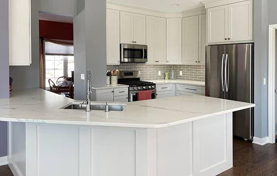 Testimonials Dura Supreme Cabinetry