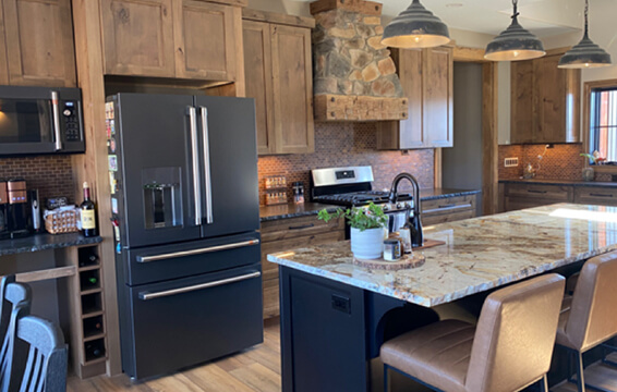 Testimonials Dura Supreme Cabinetry