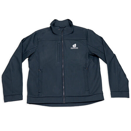 Men's Cornerstone Duck Bonded Soft Shell Jacket