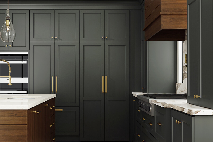 Trends - Dura Supreme Cabinetry