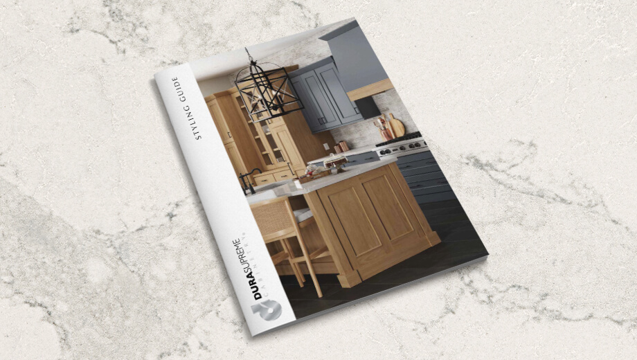 Digital Brochures - Dura Supreme Cabinetry